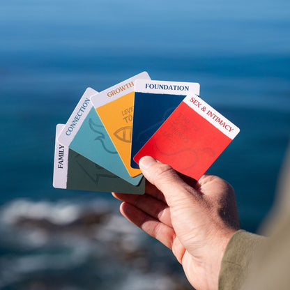 Heart to Heart Cards