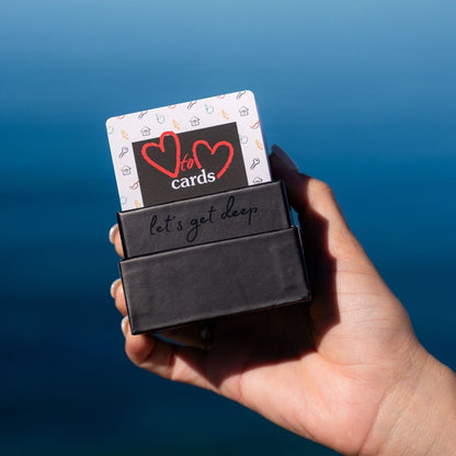 Heart to Heart Cards